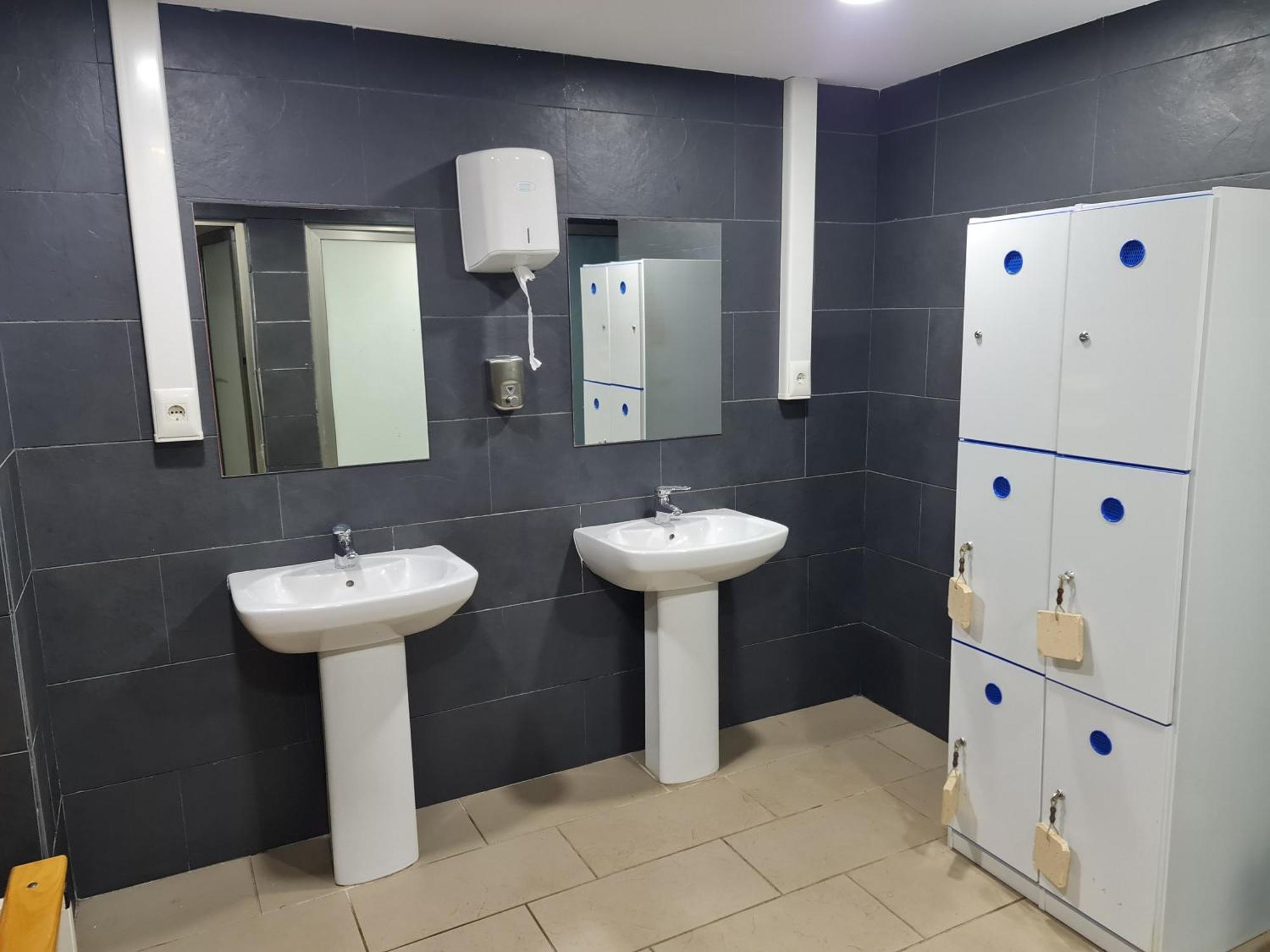 Sybarix Beach: 1ª Linea De Playa Apartamento