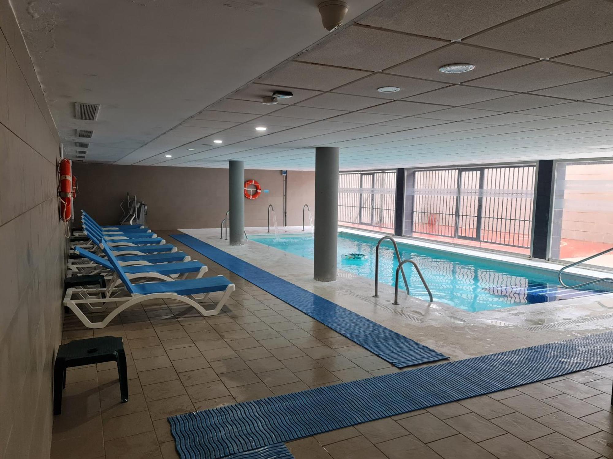 Sybarix Beach: 1ª Linea De Playa *