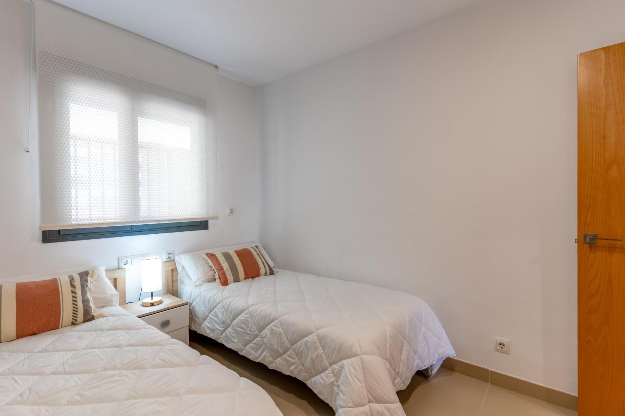 Apartment Mirador Playa Serena Ii R&r Roquetas de Mar