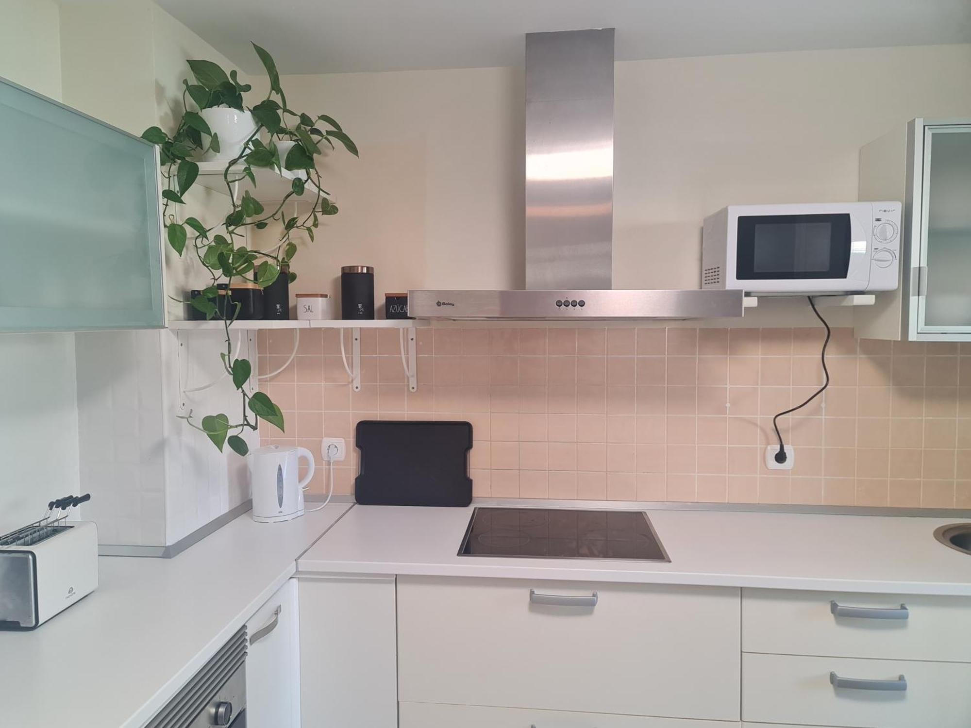 Apartamento Ap-to Frente Al Mar Villaromana Roquetas de Mar