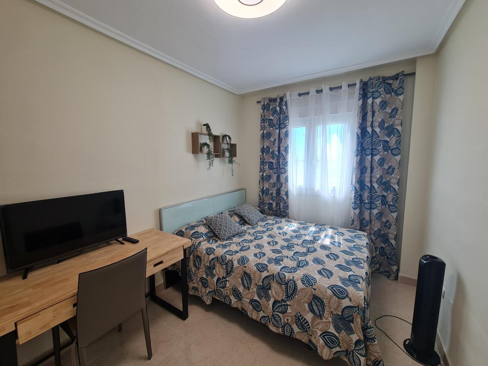 Apartamento Ap-to Frente Al Mar Villaromana *