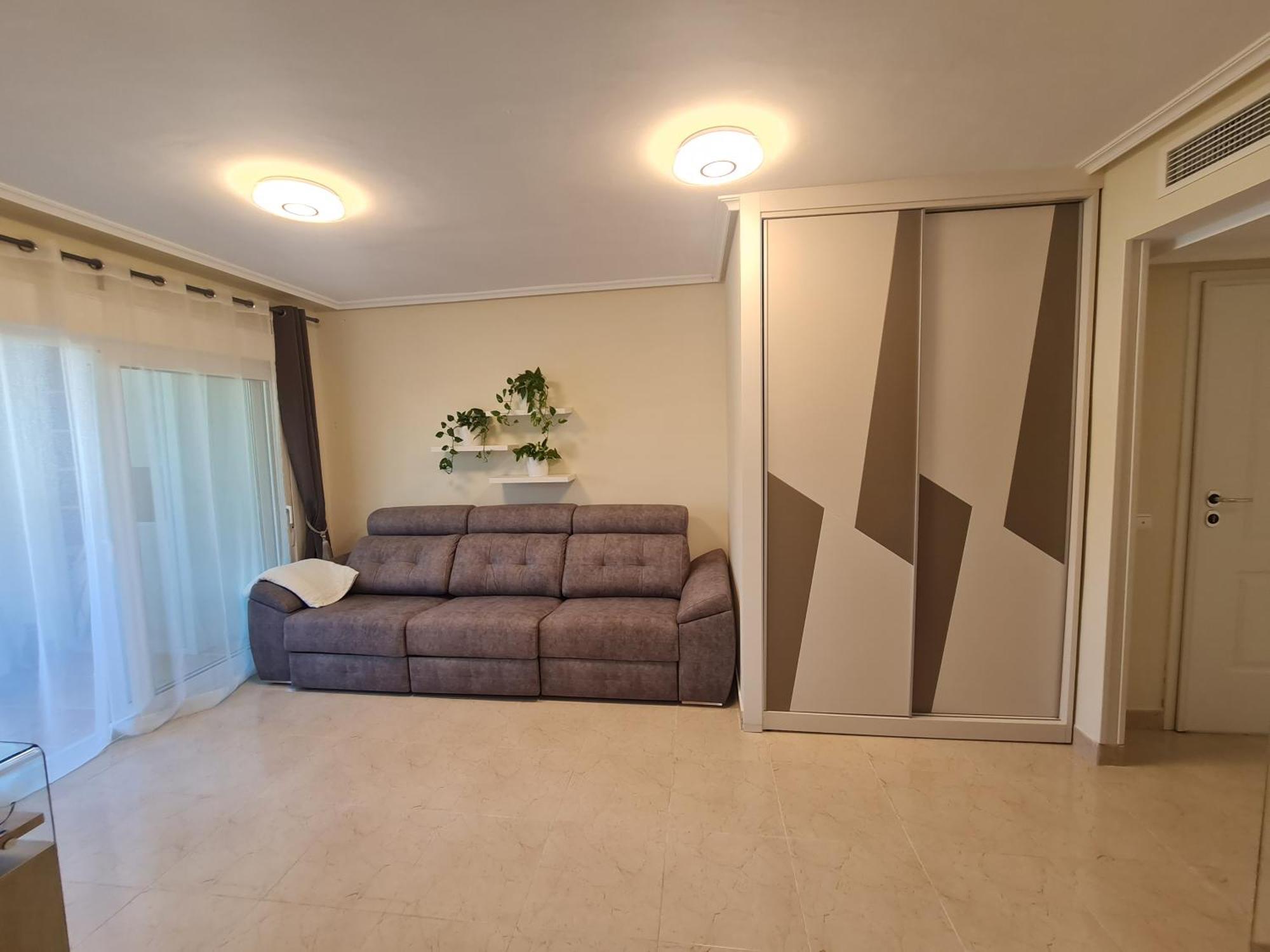 Apartamento Ap-to Frente Al Mar Villaromana