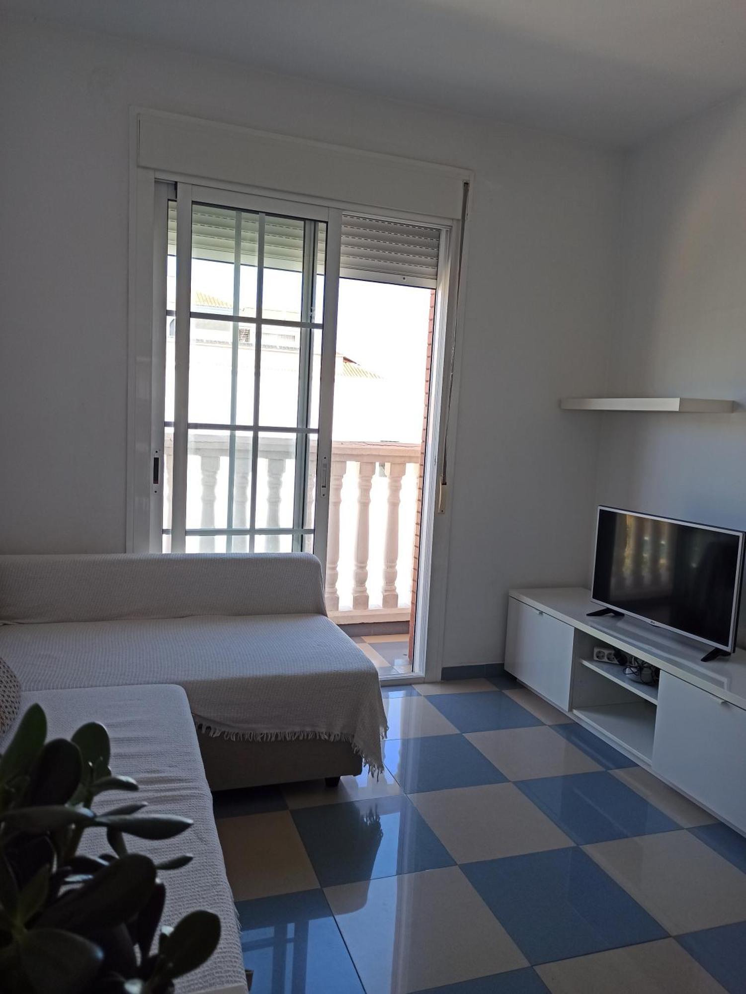 Junto Al Mar Apartamento *