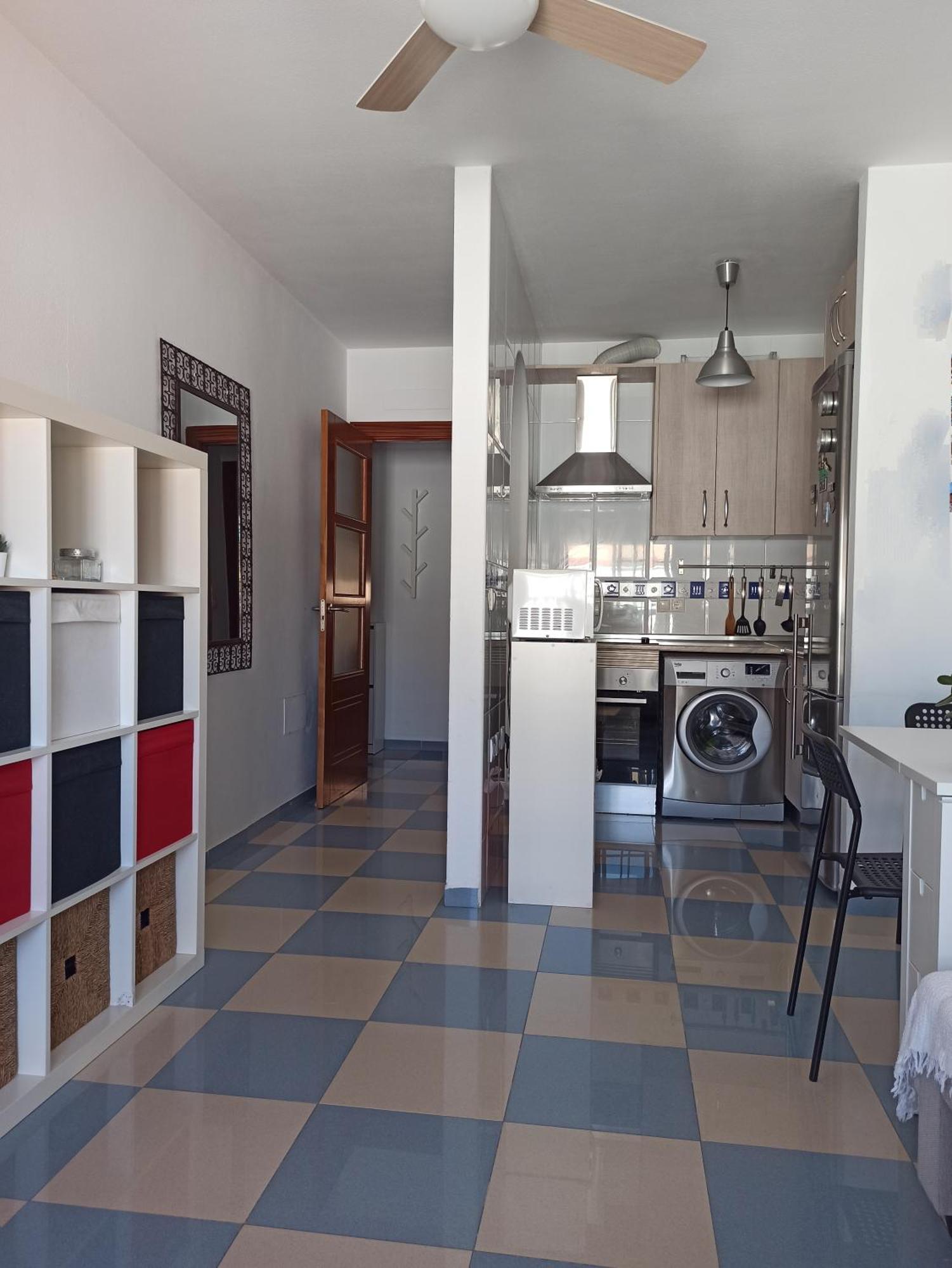 Apartamento Junto Al Mar Roquetas de Mar