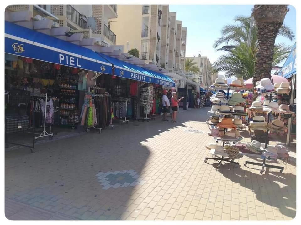 Mediterraneo Playa