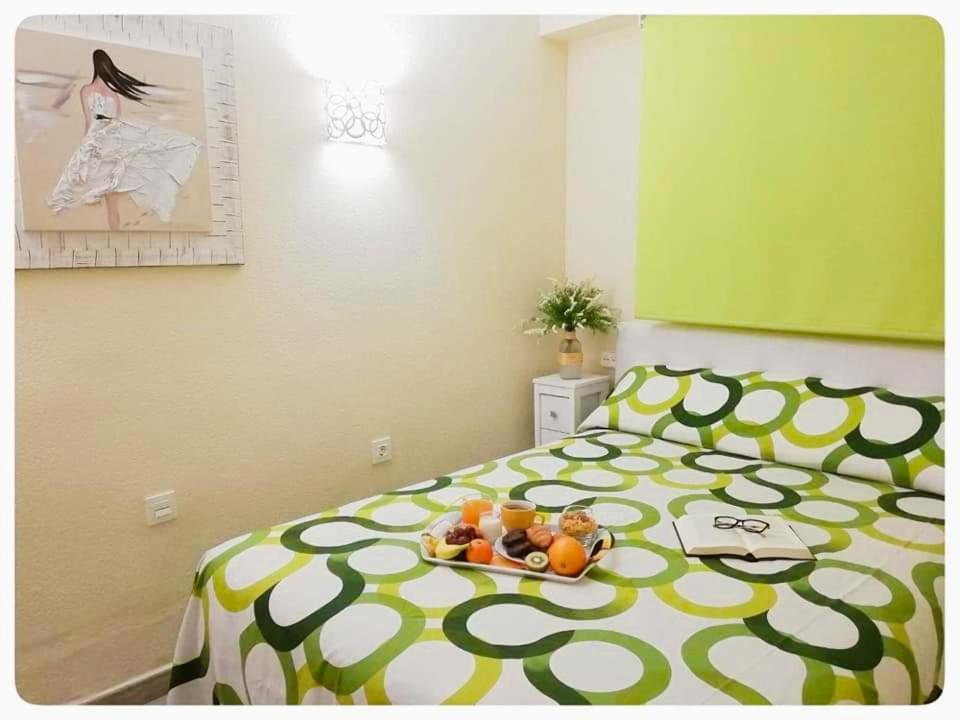 Mediterraneo Playa Apartamento Roquetas de Mar