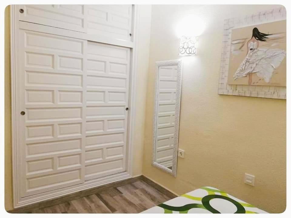Apartamento Mediterraneo Playa *