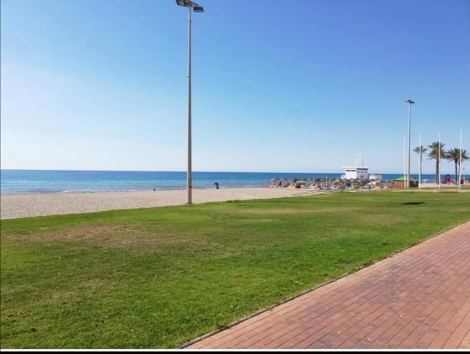 Apartamento Mediterraneo Playa