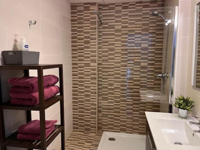 Apartamento Con Vistas Roquetas de Mar