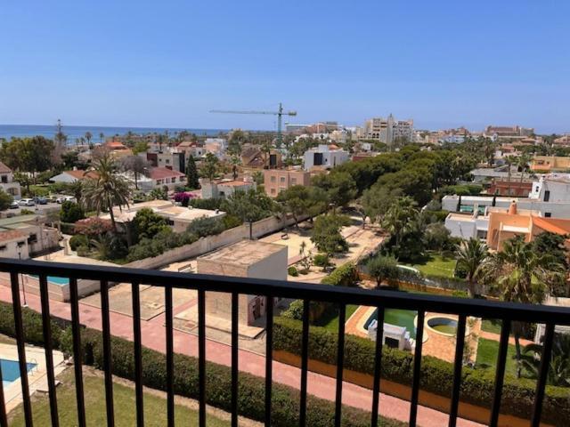 Apartamento Con Vistas Roquetas de Mar