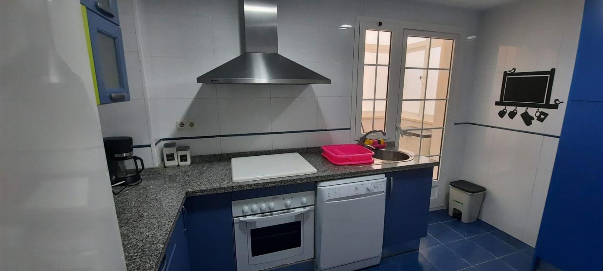 Pelicanos & Golf Apartment