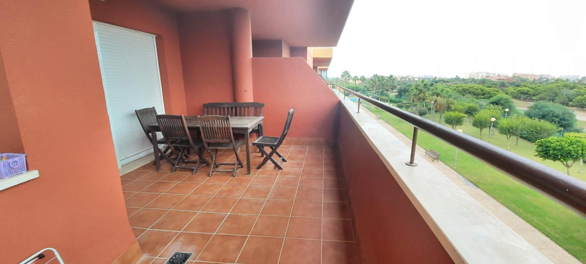 Pelicanos & Golf Apartment *