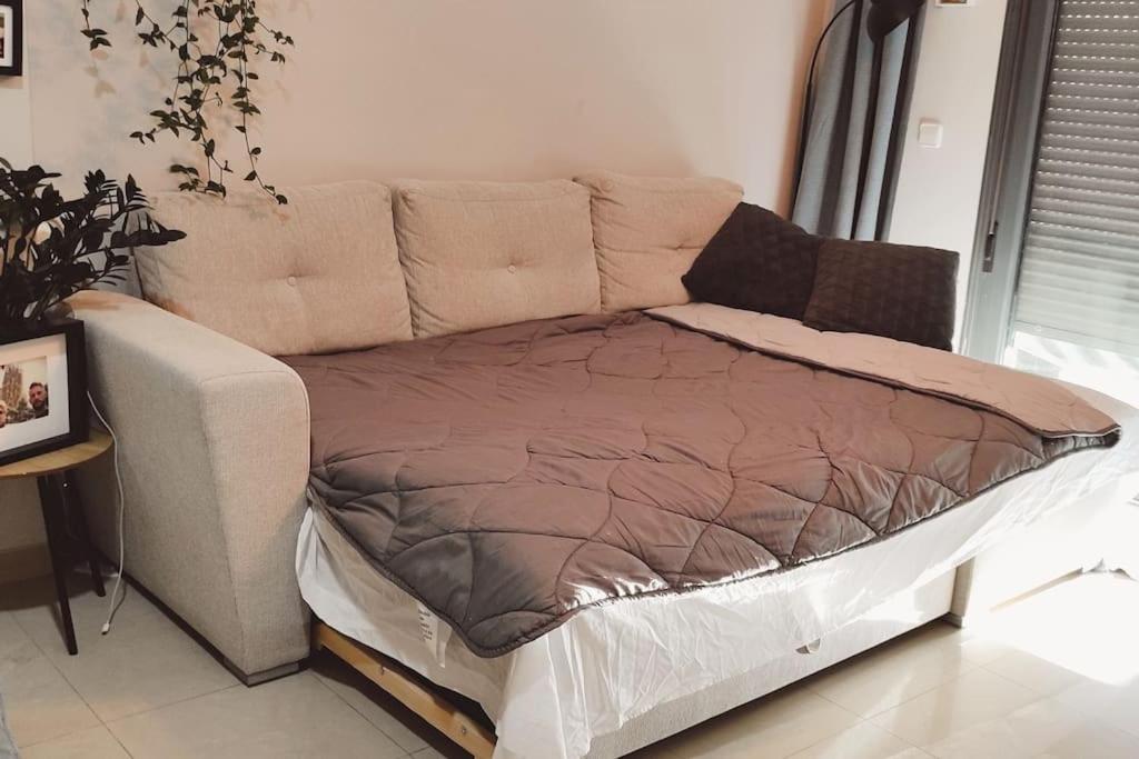 Apartamento Atico Luminoso Con Terraza.