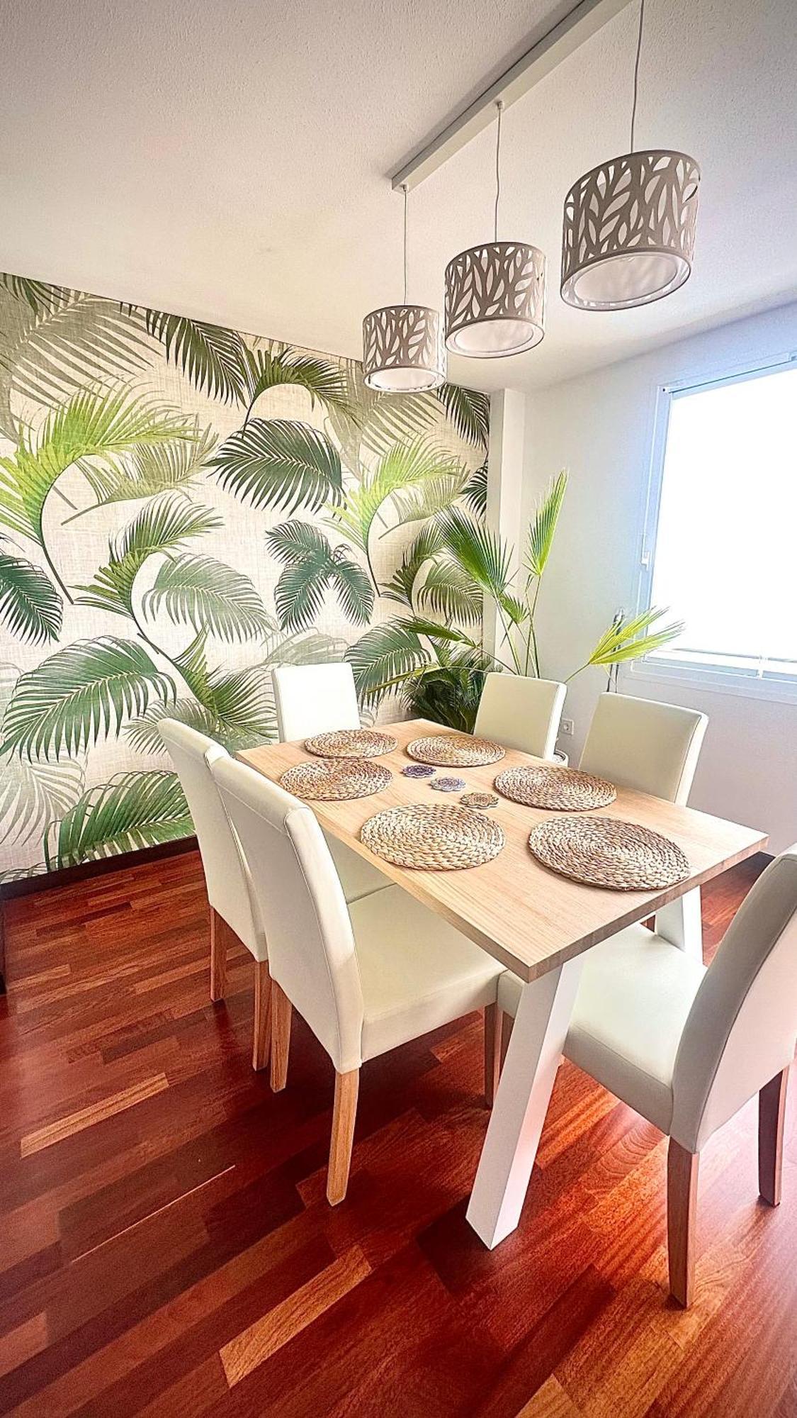 Vista Del Mar Residencial Apartment