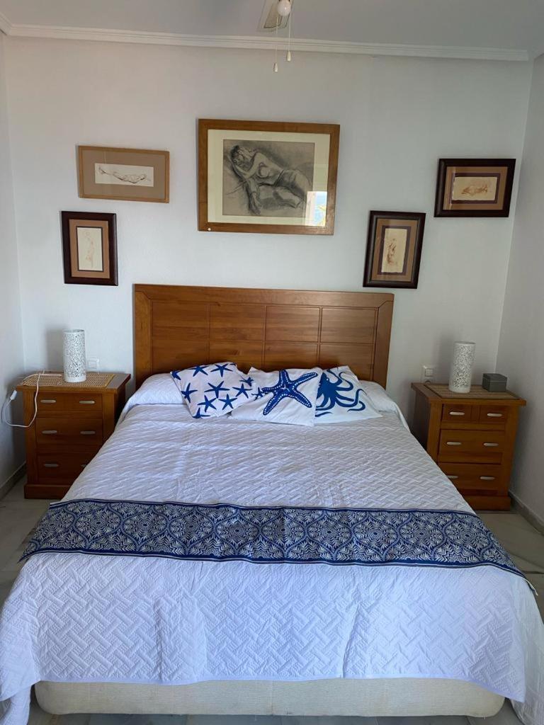 Apartamento A Pie De Playa Roquetas de Mar