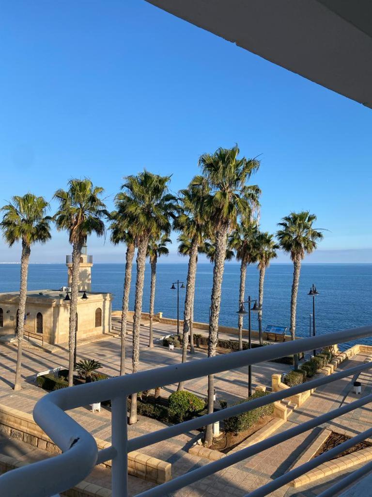 Apartamento A Pie De Playa Apartment