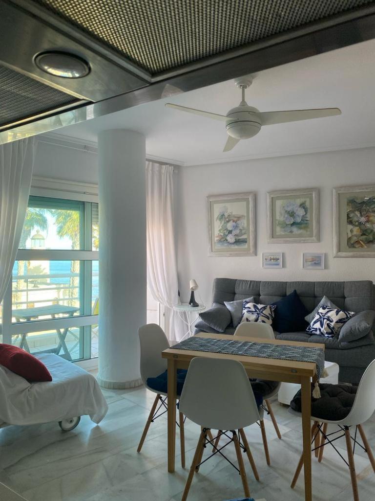Apartment Apartamento A Pie De Playa