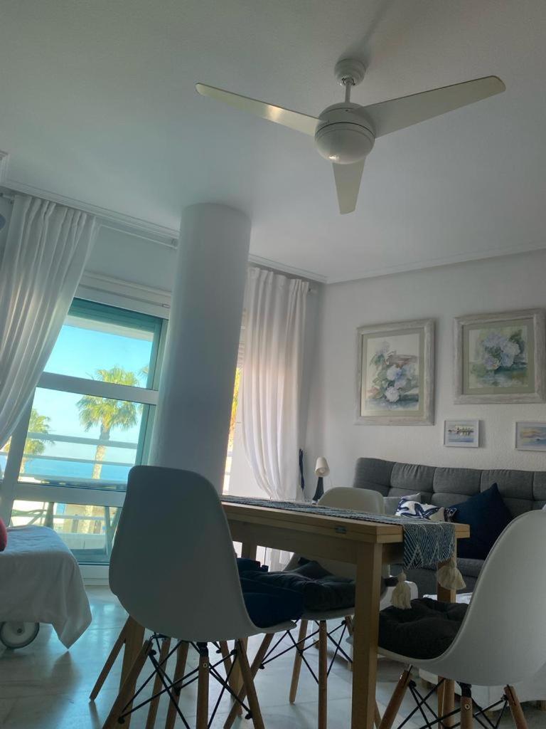 Apartamento A Pie De Playa Apartment Roquetas de Mar