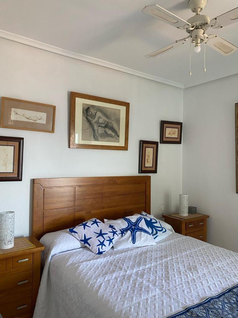 Apartamento A Pie De Playa Apartment