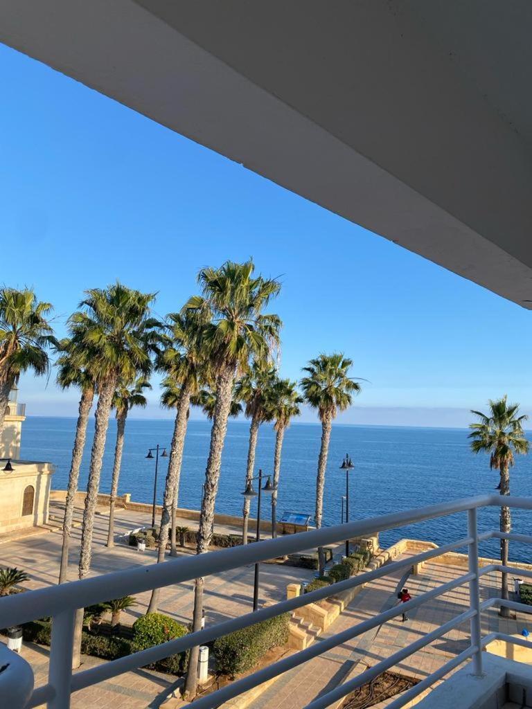 Apartment Apartamento A Pie De Playa