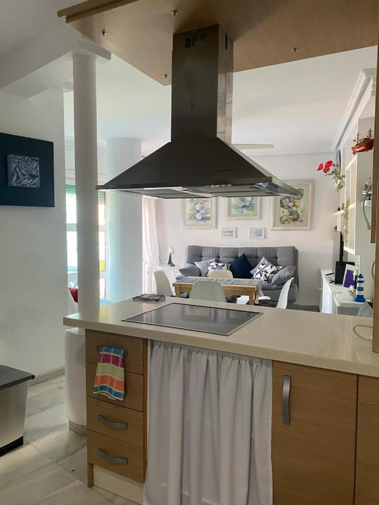 Apartamento A Pie De Playa Apartment *
