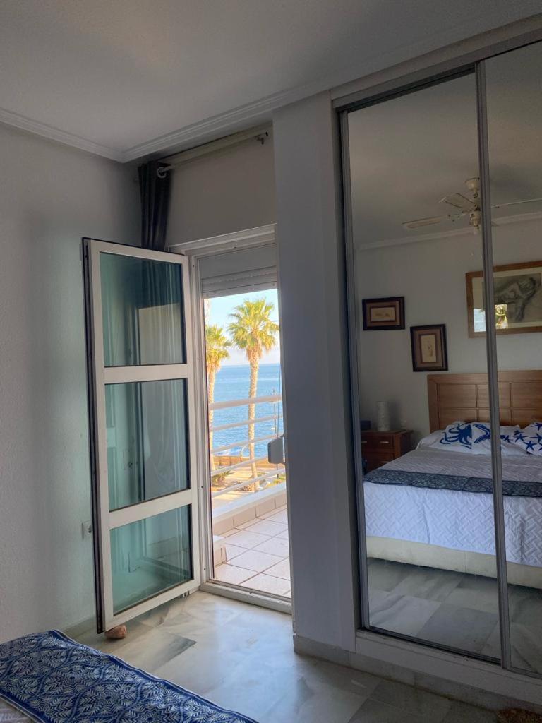 Apartment Apartamento A Pie De Playa