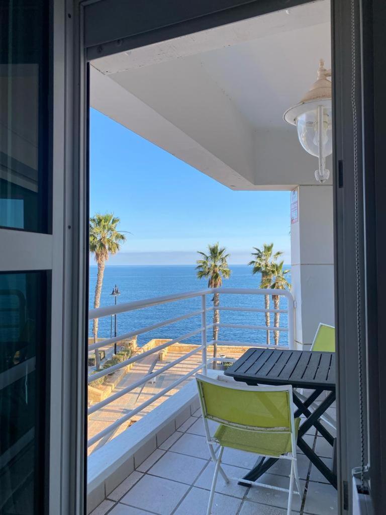 Apartamento A Pie De Playa *