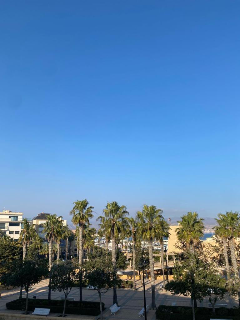 Apartamento A Pie De Playa *