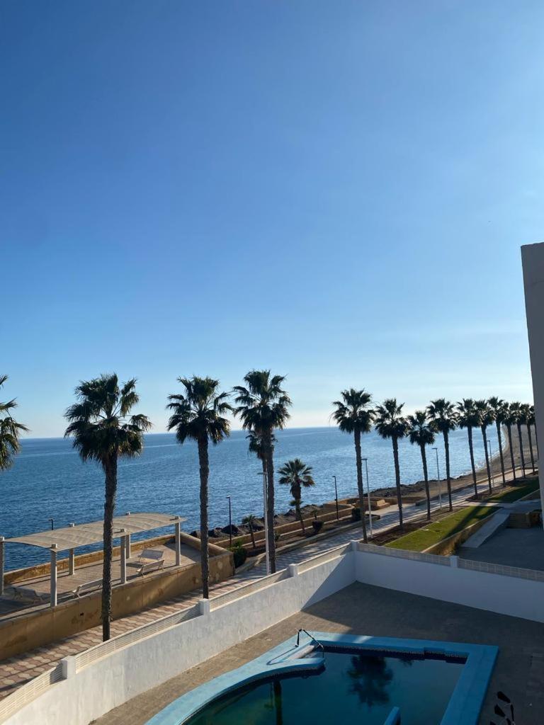 Apartamento A Pie De Playa Apartment