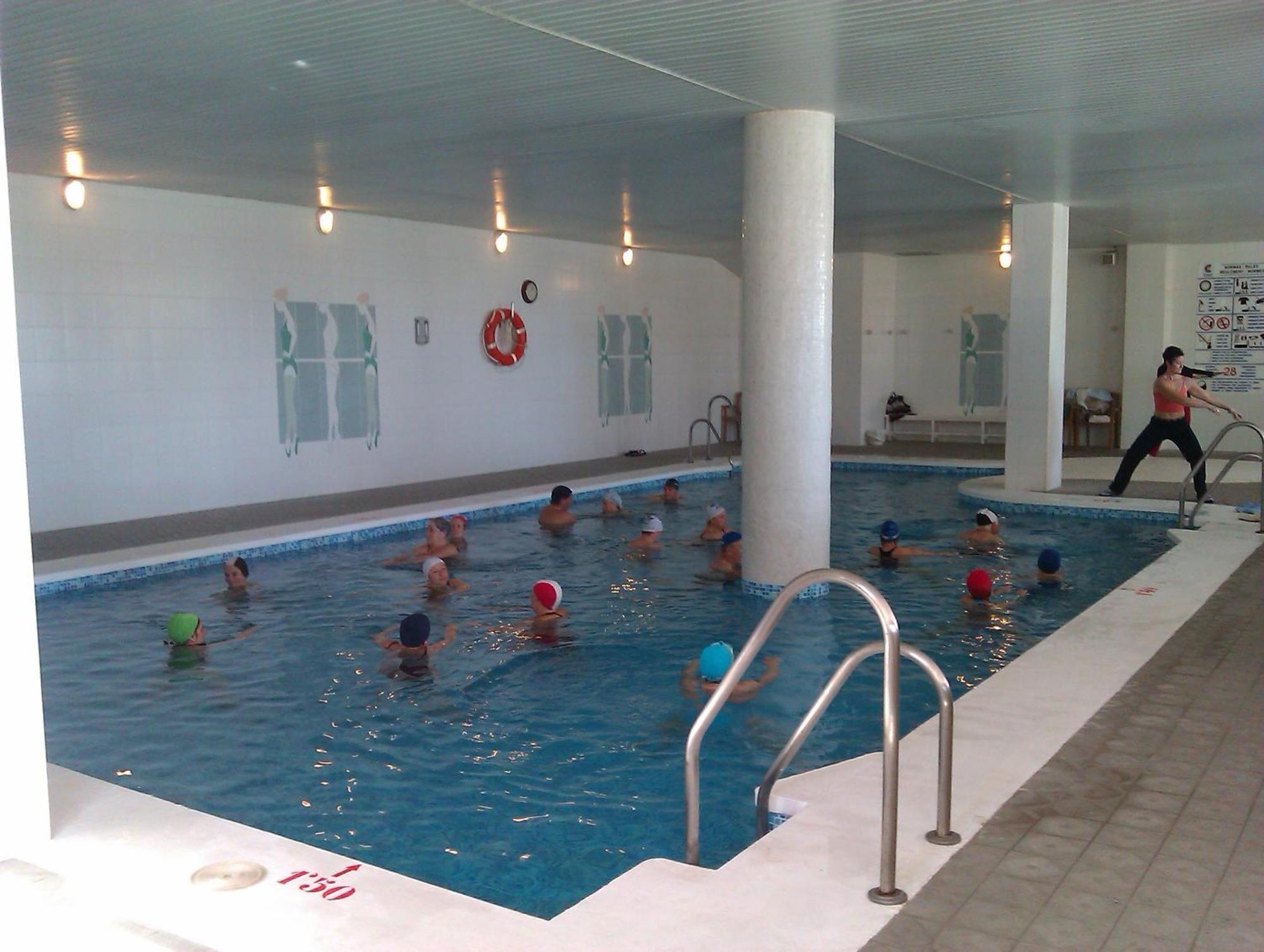 Resort Evenia Zoraida Garden
