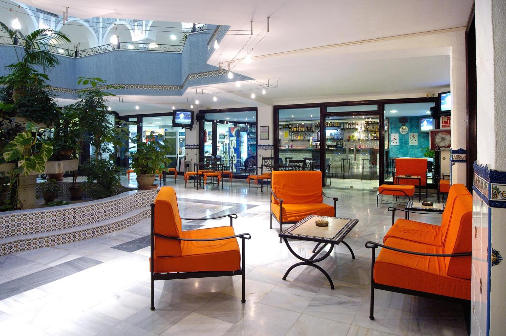 Resort Evenia Zoraida Garden Roquetas de Mar