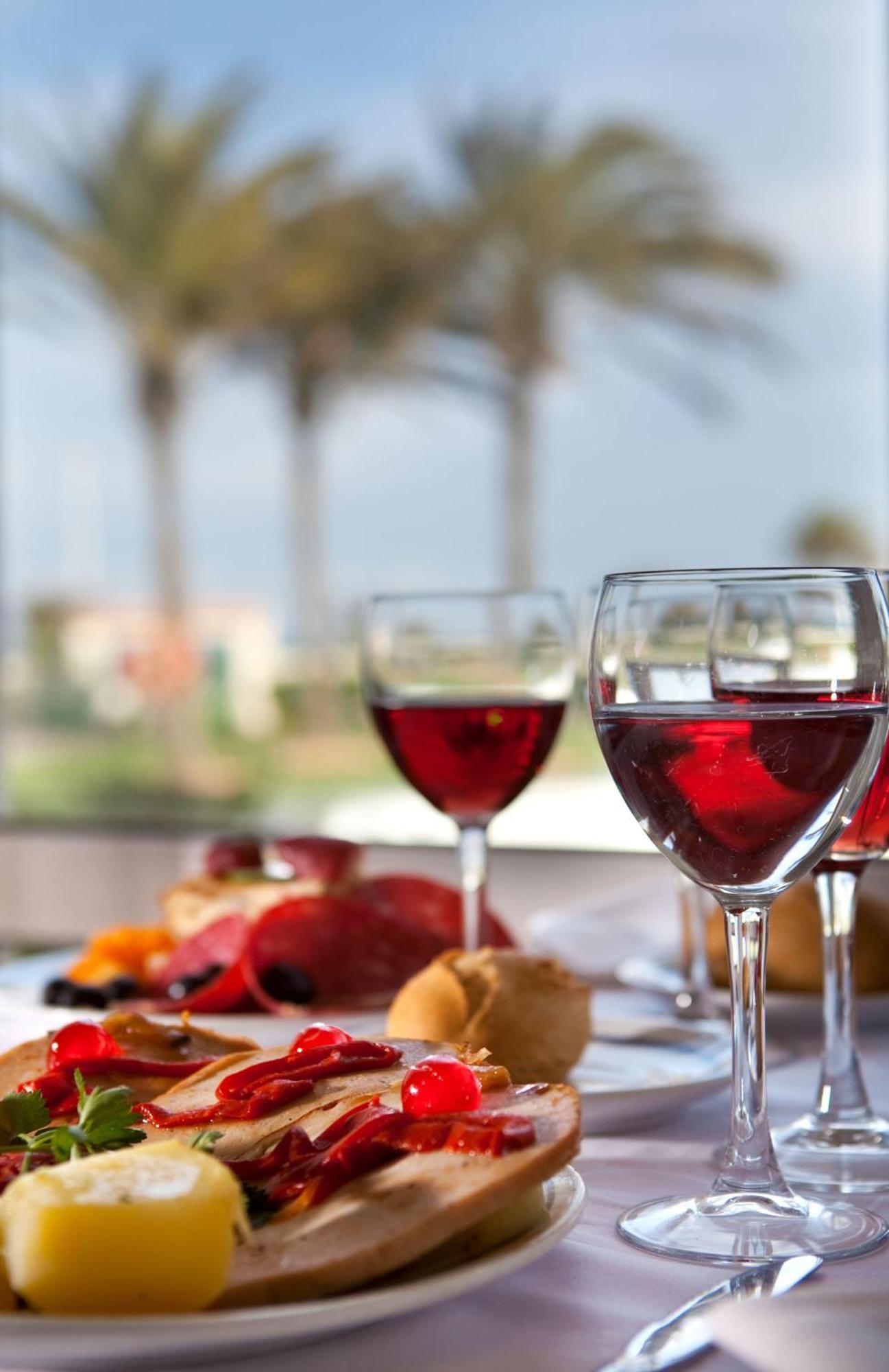 Resort Evenia Zoraida
