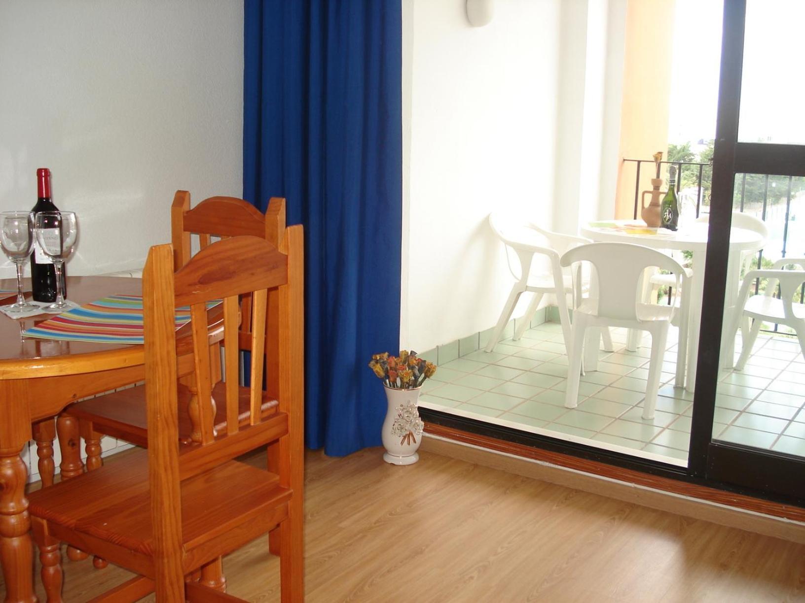 Apartamento Fenix
