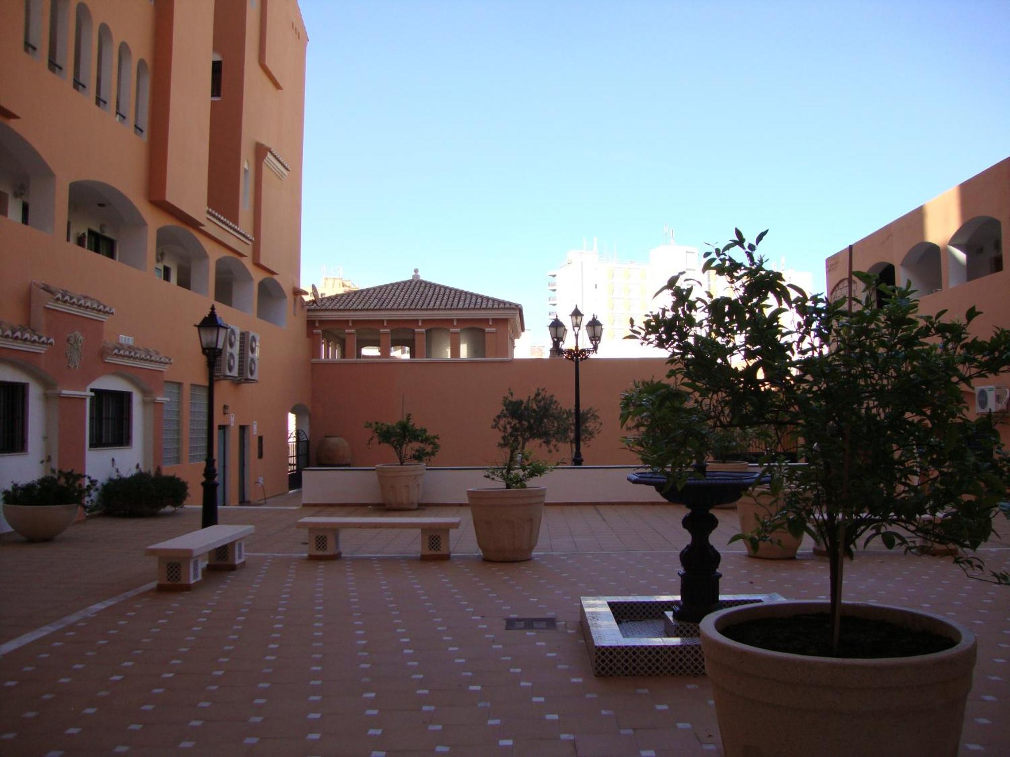 Apartamento Fenix Roquetas de Mar