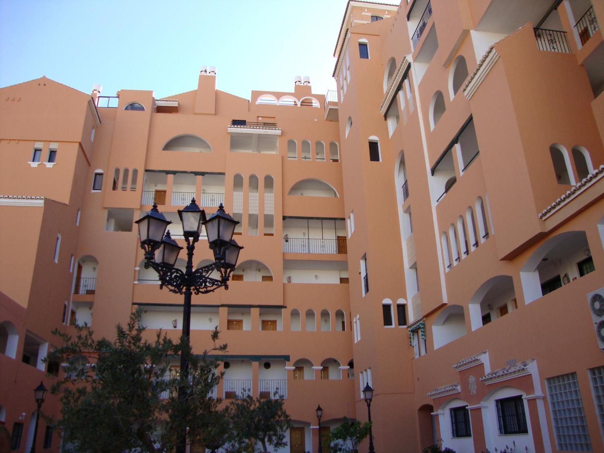 Apartamento Fenix