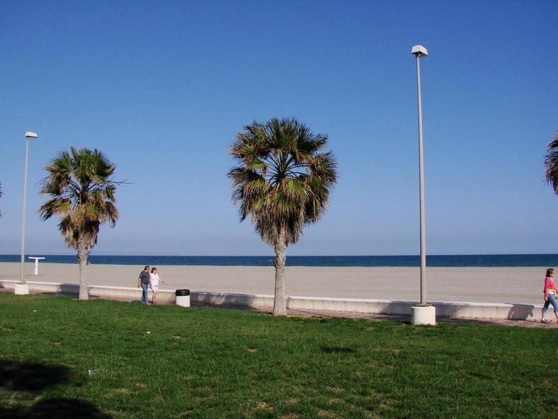 Apartment Estrella De Mar