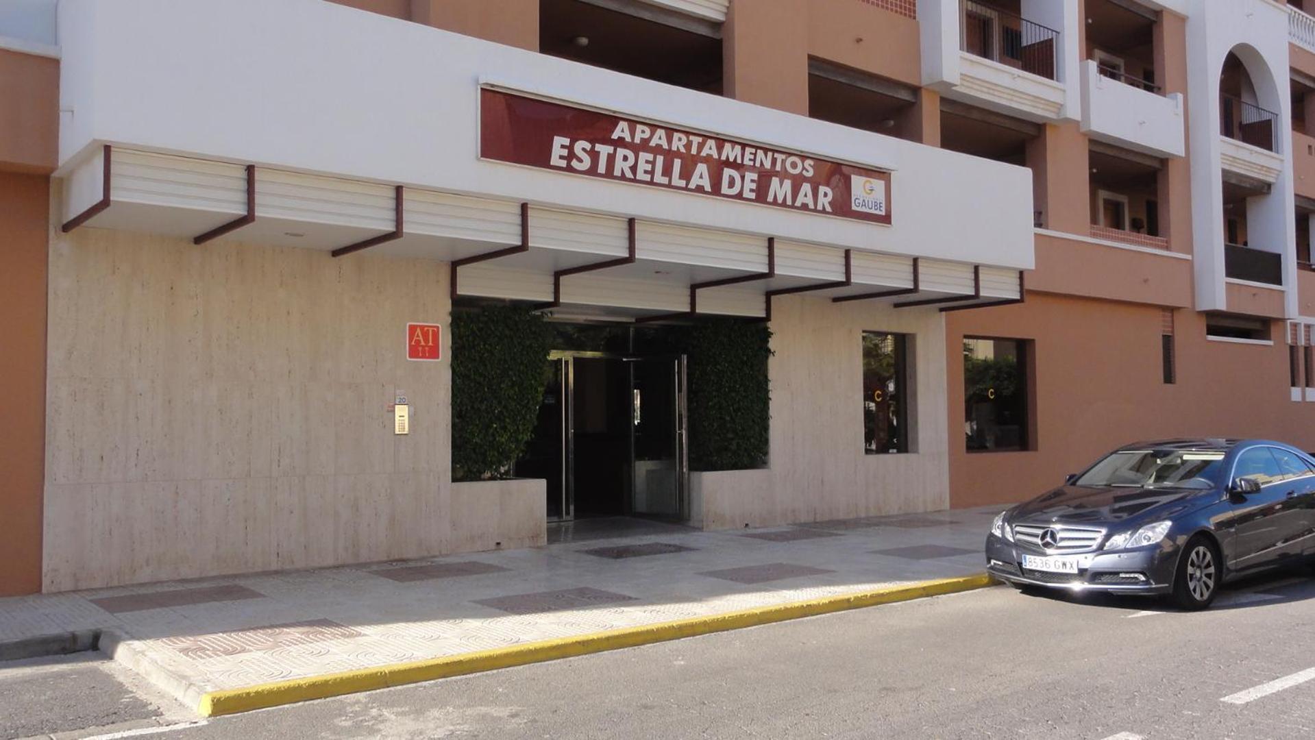 Apartment Estrella De Mar *
