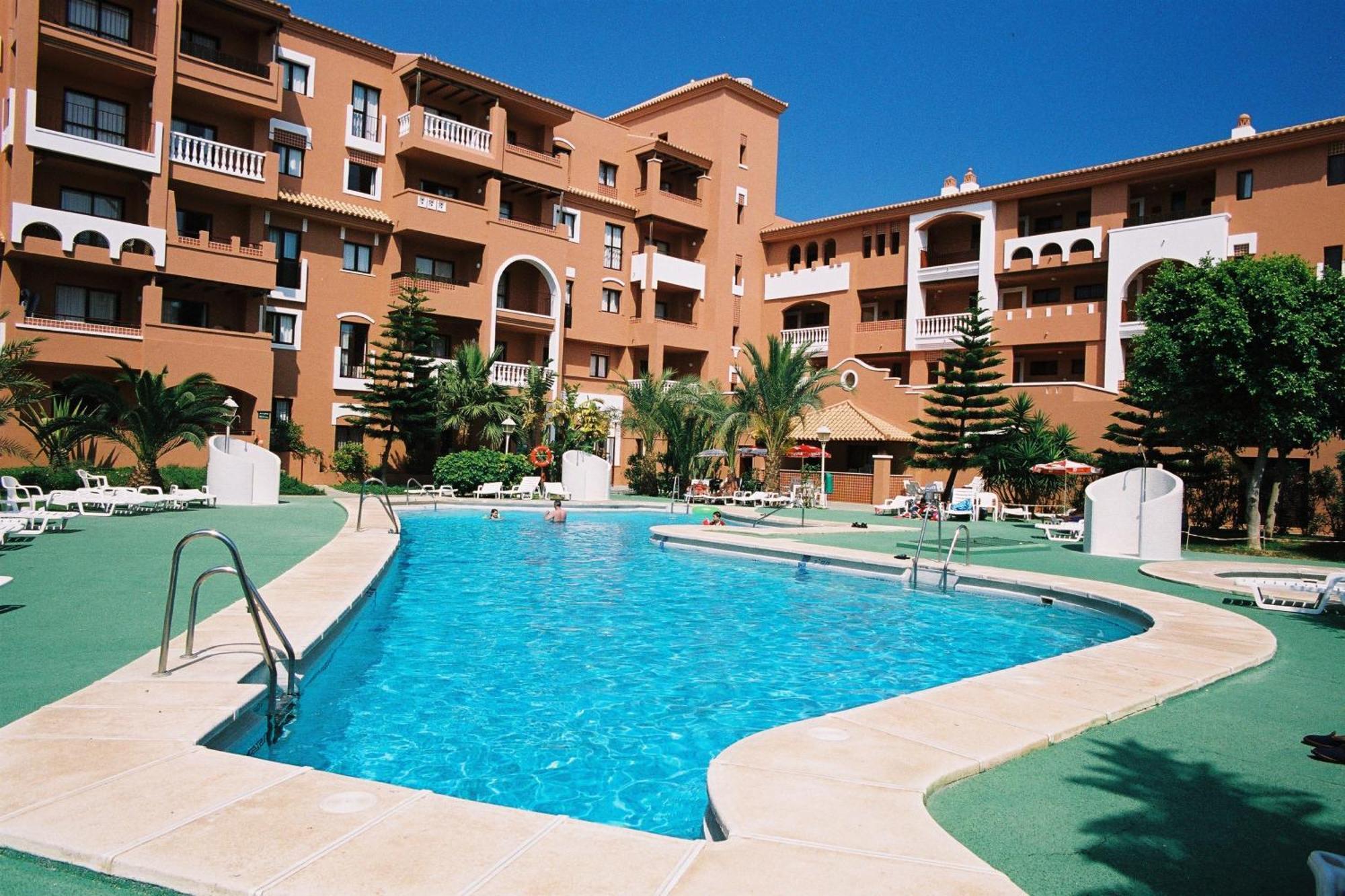 Apartment Estrella De Mar Roquetas de Mar