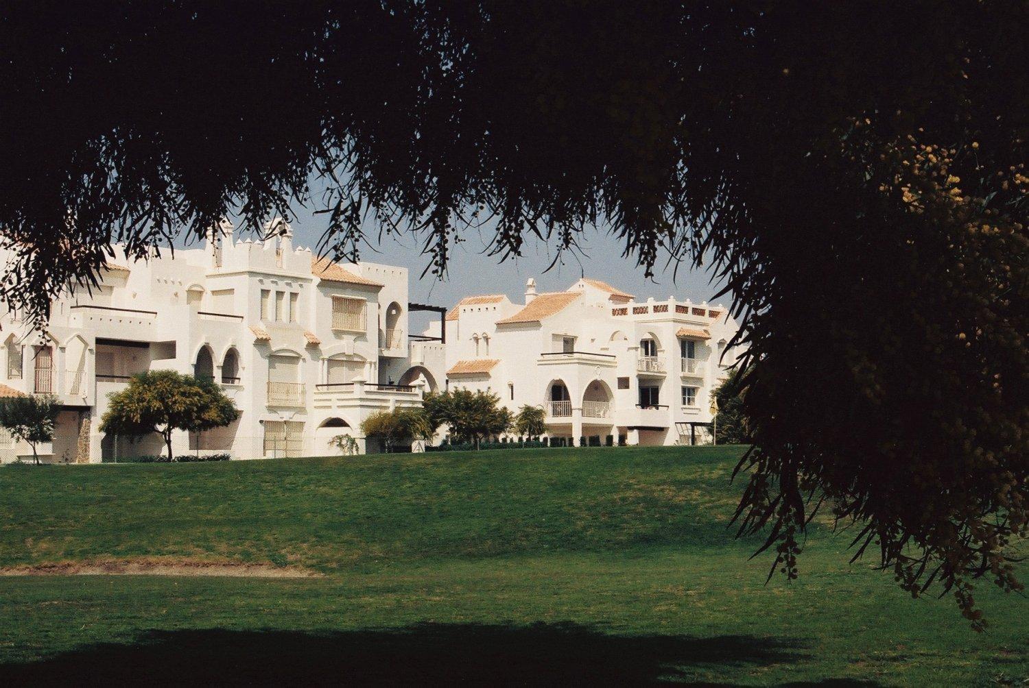 Golf Center