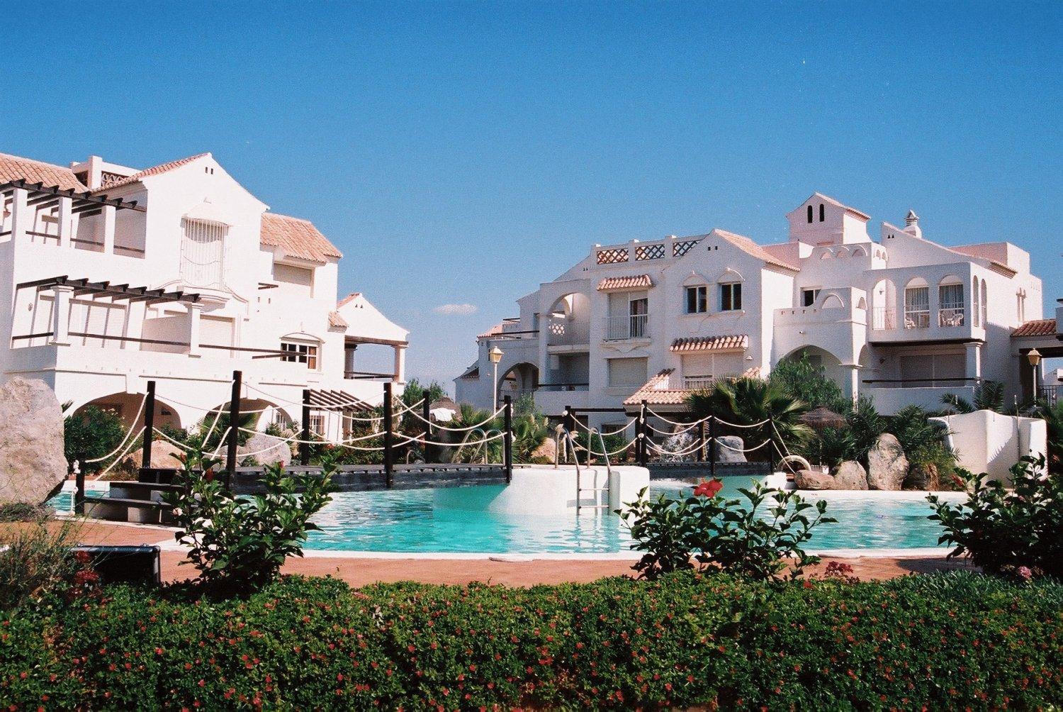 Apartment Golf Center *