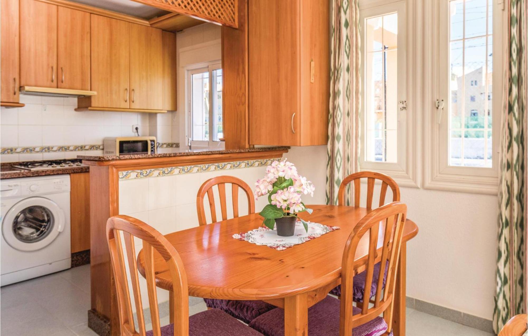 Apartamento Lovely In *