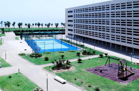 Residencial Mirador Playa Serena