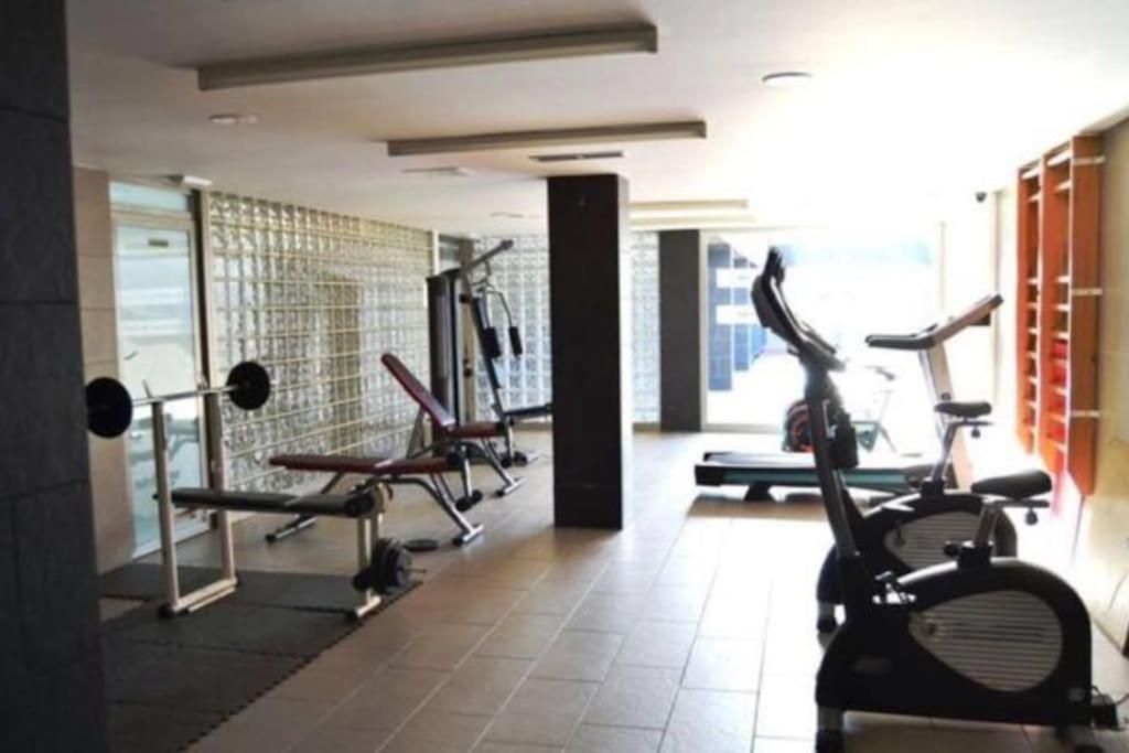 Residencial Mirador Playa Serena