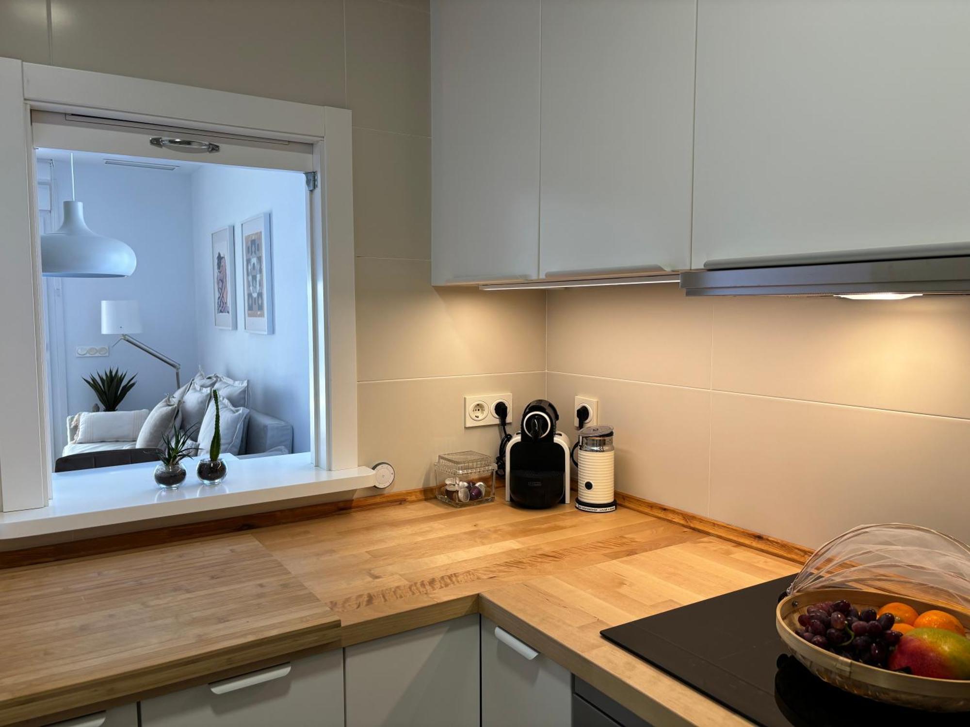 Apartamento Mar&sal Playa De Salinas