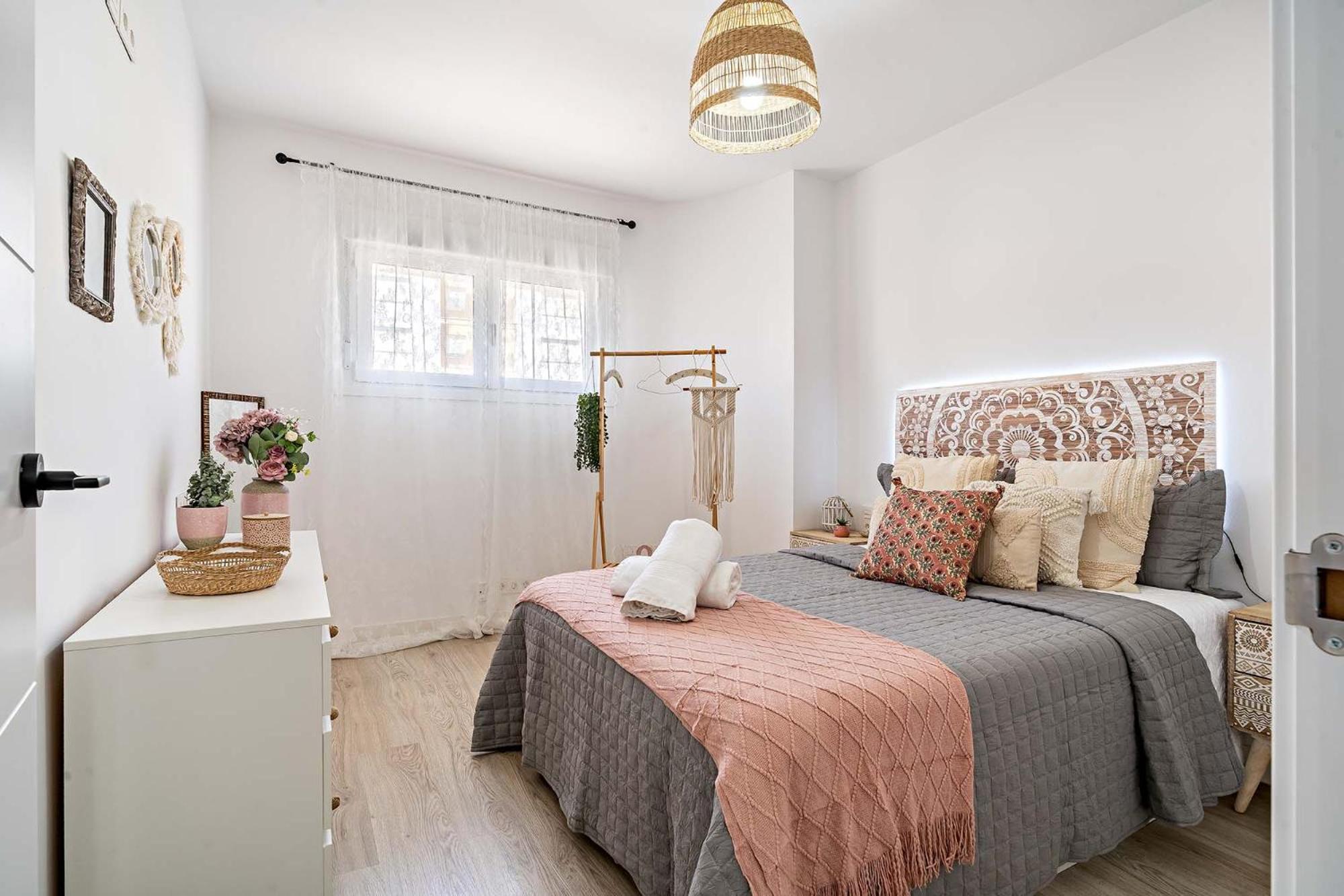 Apartamento Faro 1 *