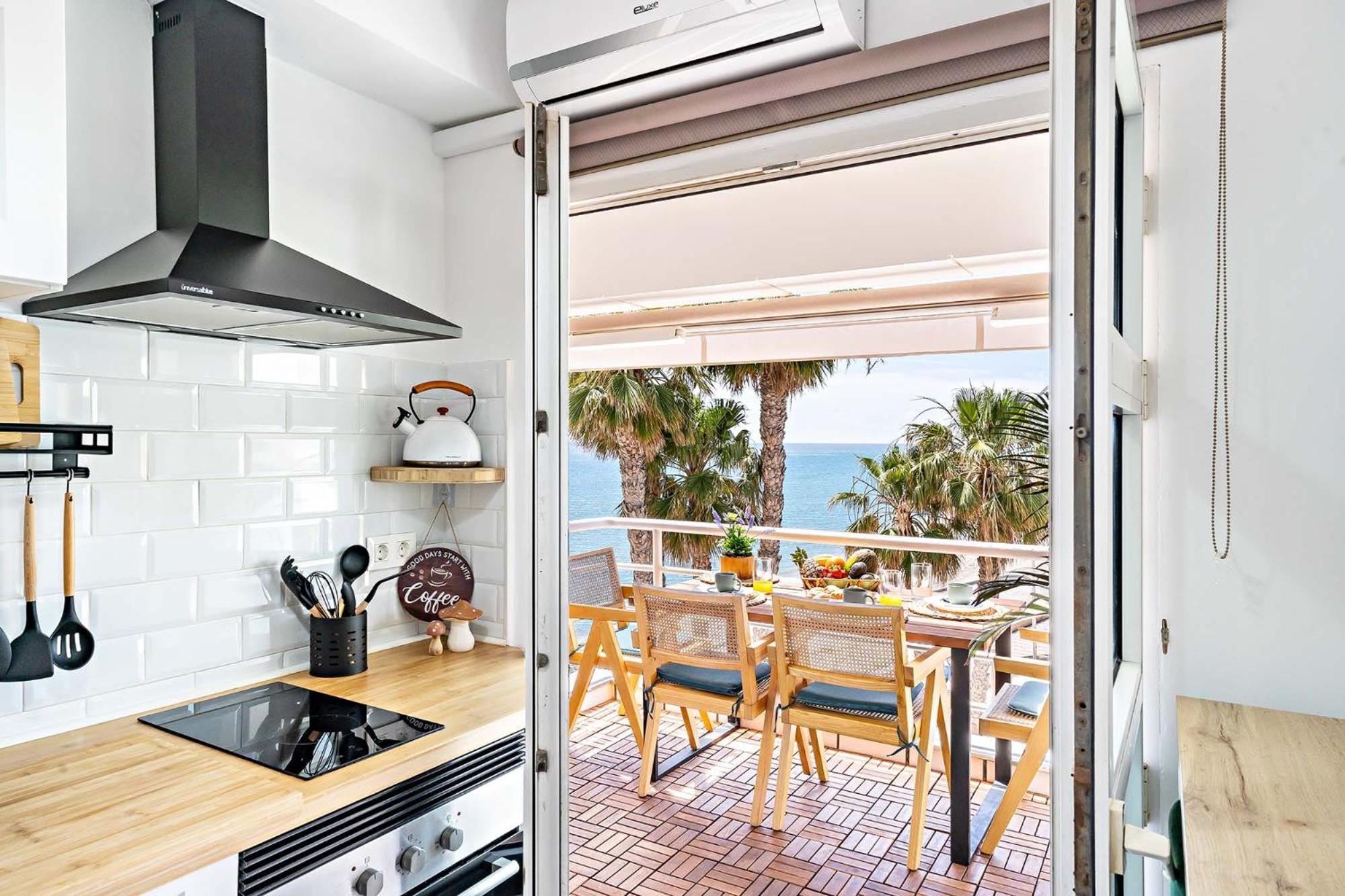 Apartamento Faro 1 Roquetas de Mar
