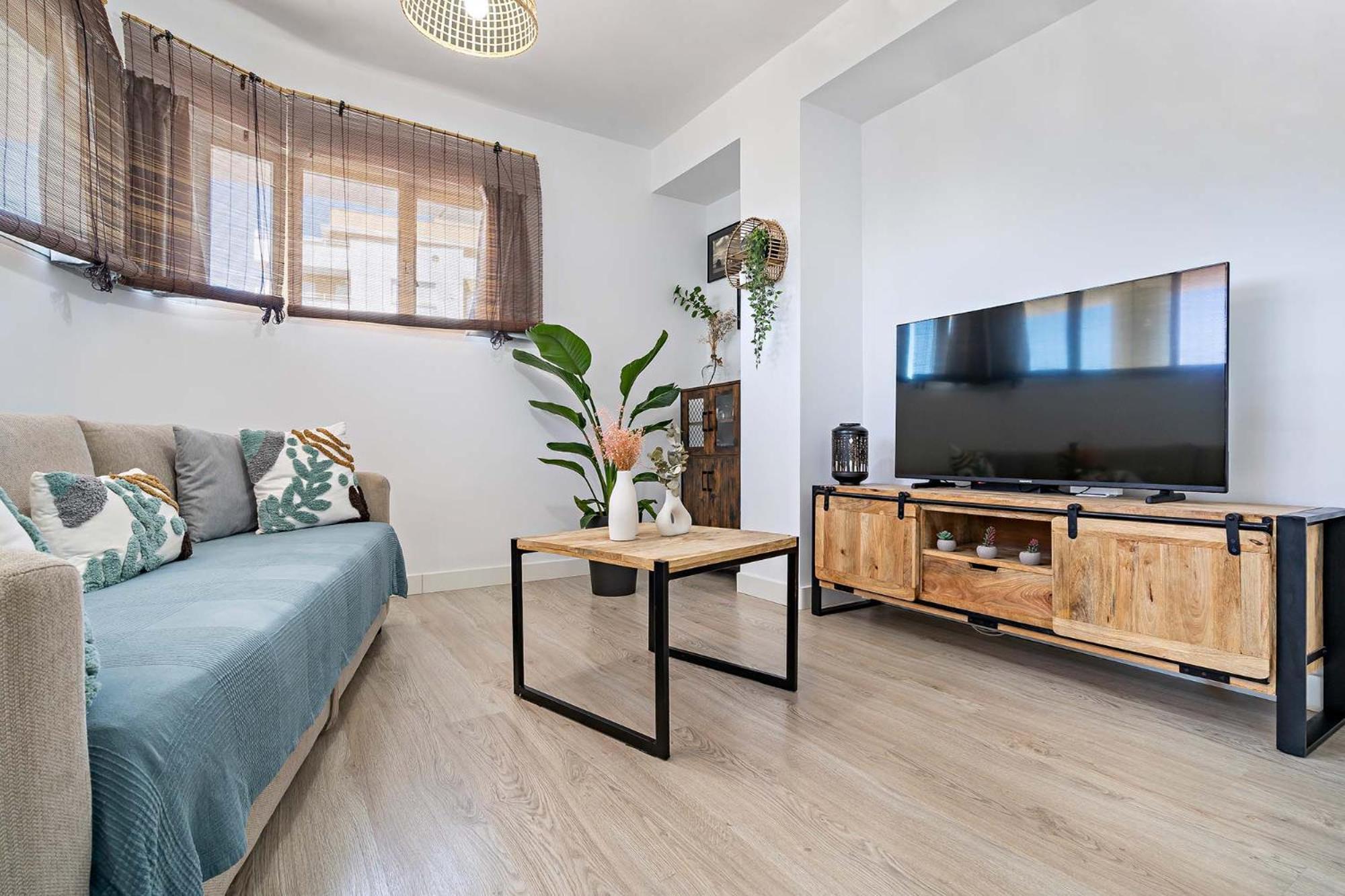 Apartamento Faro 1