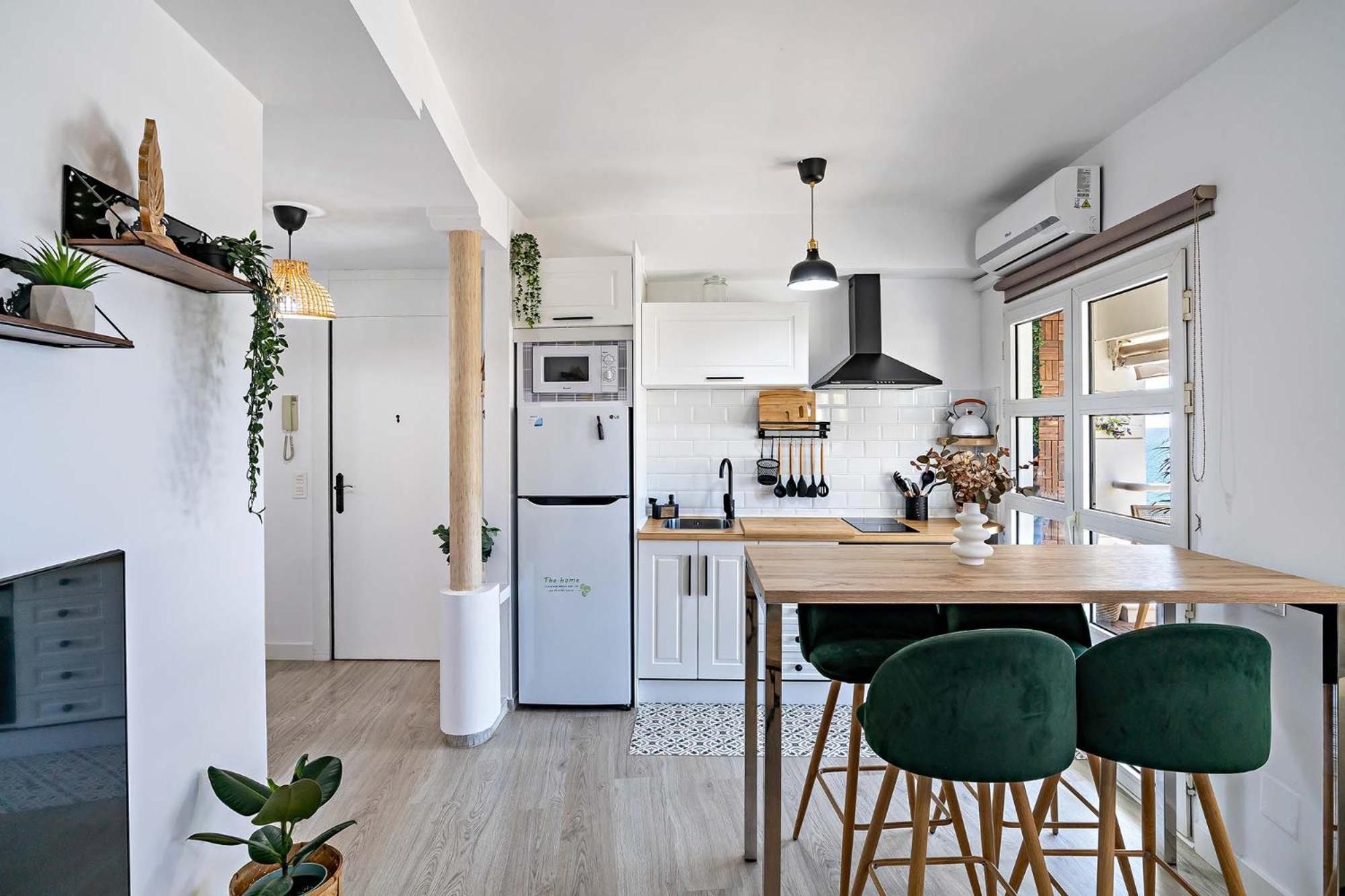 Apartamento Faro 1 *