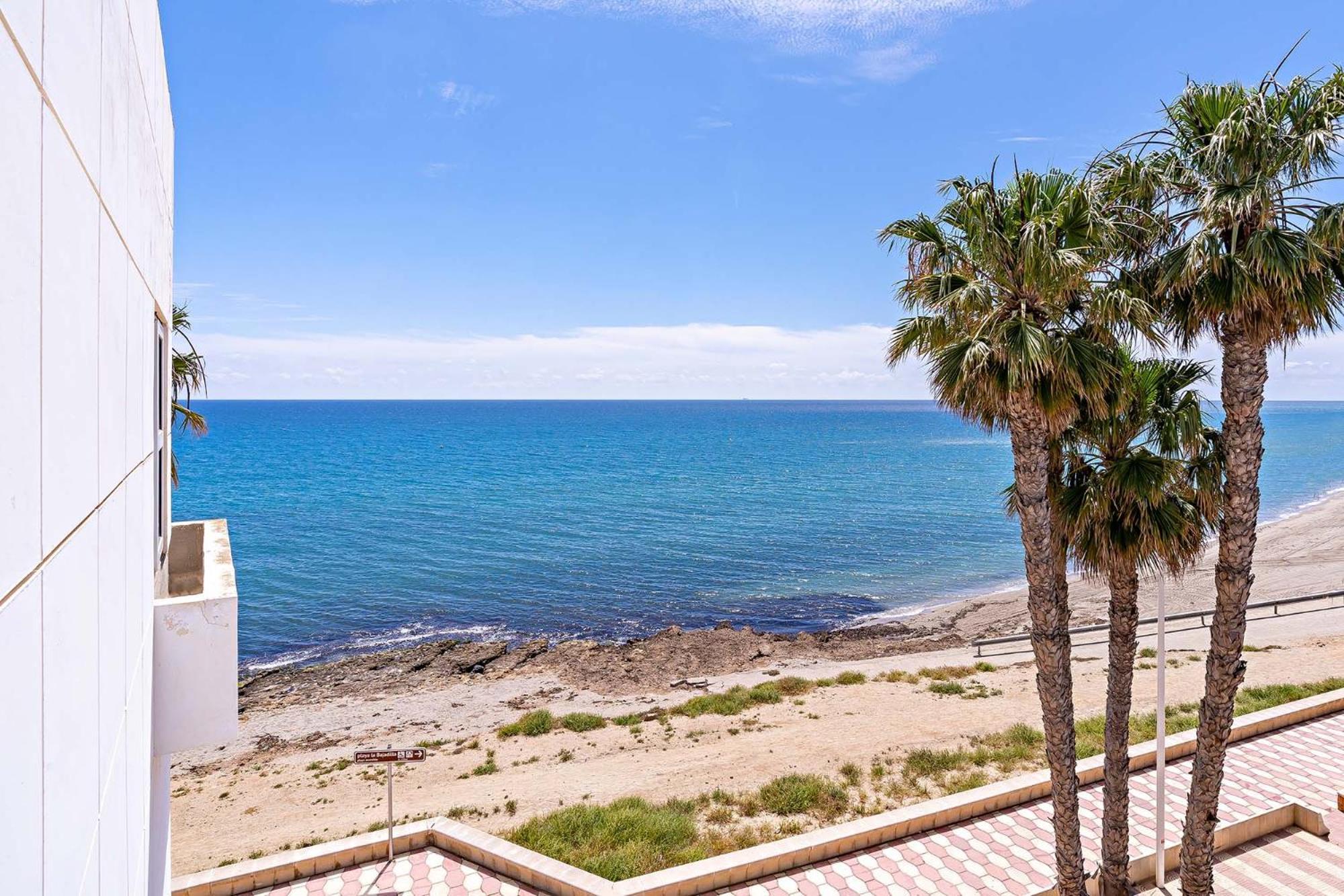 Apartamento Faro 1 Roquetas de Mar