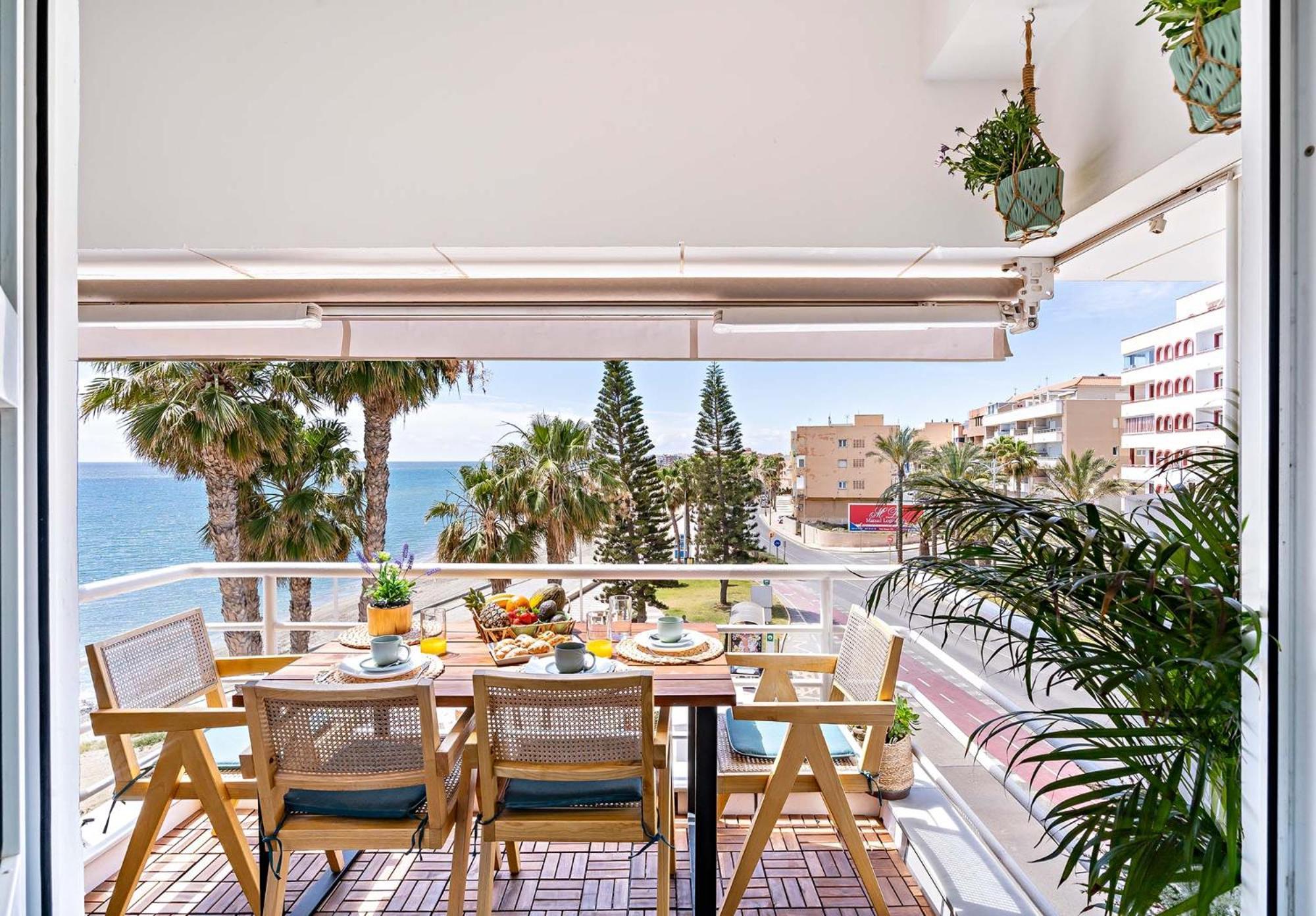 Apartamento Faro 1 *